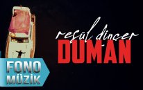 Resül Dinçer - Duman (Official Video)