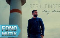 Resül Dinçer - Düz Dara (Official Audio)