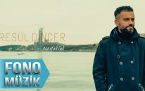 Resül Dinçer - Tepetaklak (Official Audio)