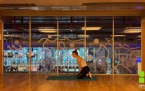 MAT PILATES -2