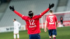 Yusuf Yazıcı'nın Dijon'a Attığı Mükemmel Gol