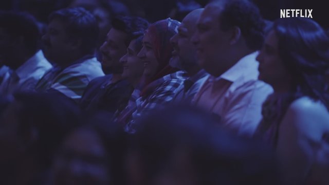 Amit Tandon: Family Tandoncies (2019) Fragman