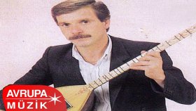 Necati Coşkunses - Bir Hoş