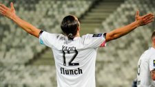 Yusuf Yazıcı'nın Bordeaux'ya Attığı Gol