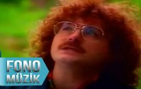 Harun Kolçak - Yüreğimin Yangınları (Official Audio)