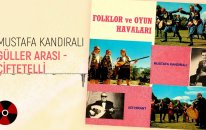 Mustafa Kandıralı - Güller Arası Çiftetelli (Official Audio)