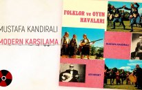 Mustafa Kandıralı - Modern Karşılama (Official Audio)