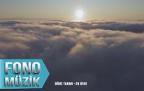 Oğuz Taban - En Dibe (Official Lyric Video)