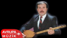 Necati Coşkunses - Oyalı Yazma