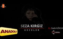Seza Kırgız - Geceler (Official Video)