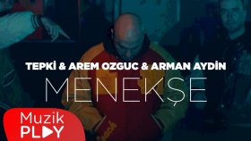 Tepki - Arem Ozguc Tepki - Arem Ozguc