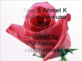 dj ateş - günahım boynuna 2009