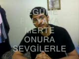 İntikam adlı videoya hitaben