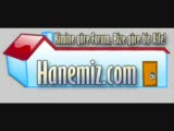 Türkmenistanlı Bir Genç Kız