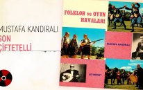 Mustafa Kandıralı - Son Çiftetelli (Official Audio)