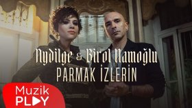 Aydilge - Birol Namoğlu - Parmak İzlerin Aydilge - Birol Namoğlu - Parmak İzlerin