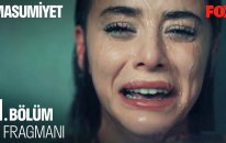Masumiyet 24 Şubat Çarşamba FOX'ta!