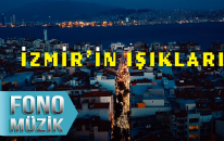 Aygün Yılmaz - İzmir'in Işıkları (Official Lyric Video)