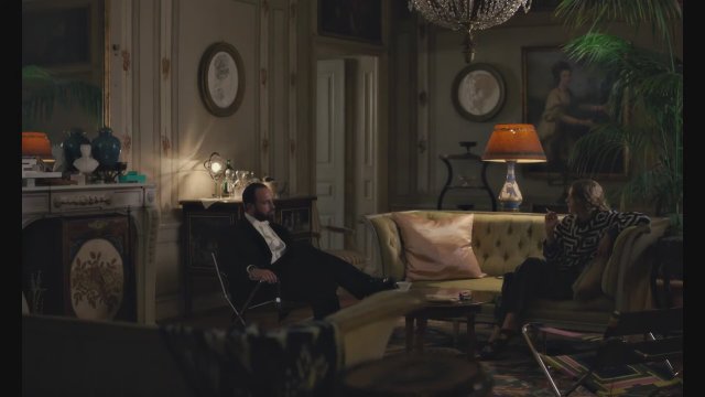 Blutsauger (2021) Fragman