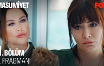 Masumiyet 1. Bölüm 2. Fragmanı