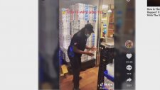 Bahşiş Verilmeyince Çıldıran Pizzacı