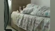 Darbuka ile Uyandırılmak