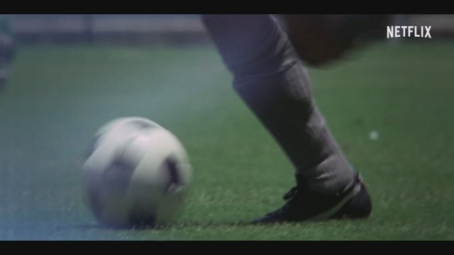 Pelé (2021) Fragman