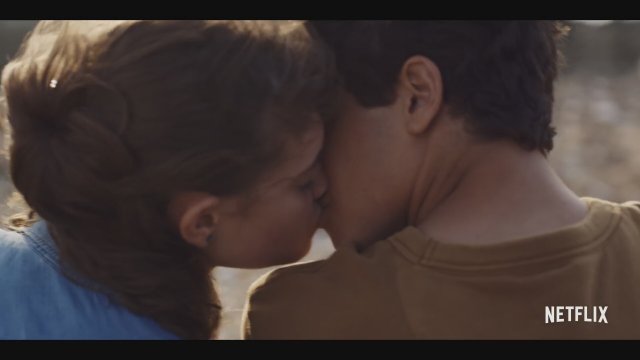 Sulla Stessa Onda (2021) Fragman