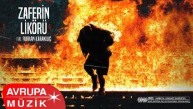 Tepki - Furkan Karakılıç - Zaferin Likörü Tepki - Furkan Karakılıç - Zaferin Likörü