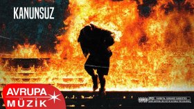 Tepki - Kanunsuz Tepki - Kanunsuz