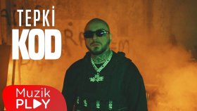 Tepki - KOD Tepki - KOD
