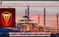 Tuncer Yolal - Seviyorum Resulüm Seni