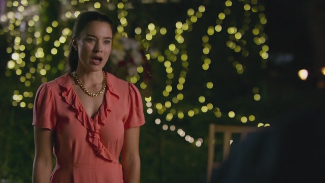 A Love to Remember (2021) Fragman