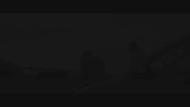 Die Saat (2021) Fragman