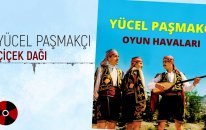 Yücel Paşmakçı - Çiçek Dağı (PLAK KAYDI)
