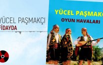 Yücel Paşmakçı - Fidayda (Plak Kaydı)