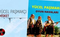 Yücel Paşmakçı - Misket (PLAK KAYDI)