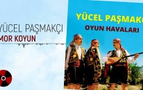 Yücel Paşmakçı - Mor Koyun (Plak Kaydı)