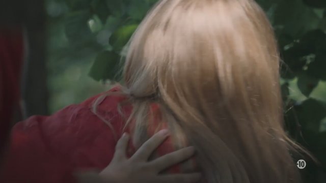 Capitani (2019) Fragman