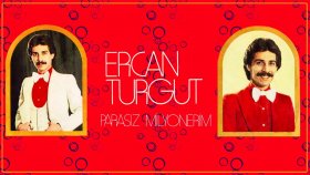 Ercan Turgut - Parasız Milyoner