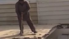 Hesapta Yanlışlık Yapan İşçi