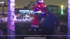 Noel Babayı Çalan Adam