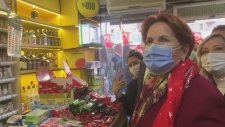 Meral Akşener'in 9 Şehit Haberini Öğrendiği Anlar