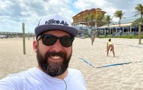 Miami Plajları ve Sokak Gezisi 2021