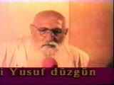 Yusuf Düzgün Dede