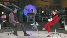 Danla Bilic'ten Ekrem İmamoğlu'na Gülümseten Soru