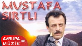 Mustafa Sırtlı - Bir Tane