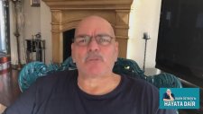Rasim Öztekin'in Duygulandıran Anısı