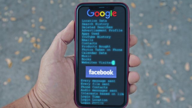 Coded Bias (2020) - Fragman