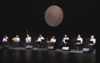 Galata Whirling Dervishes Mekder Sufi Ensemble